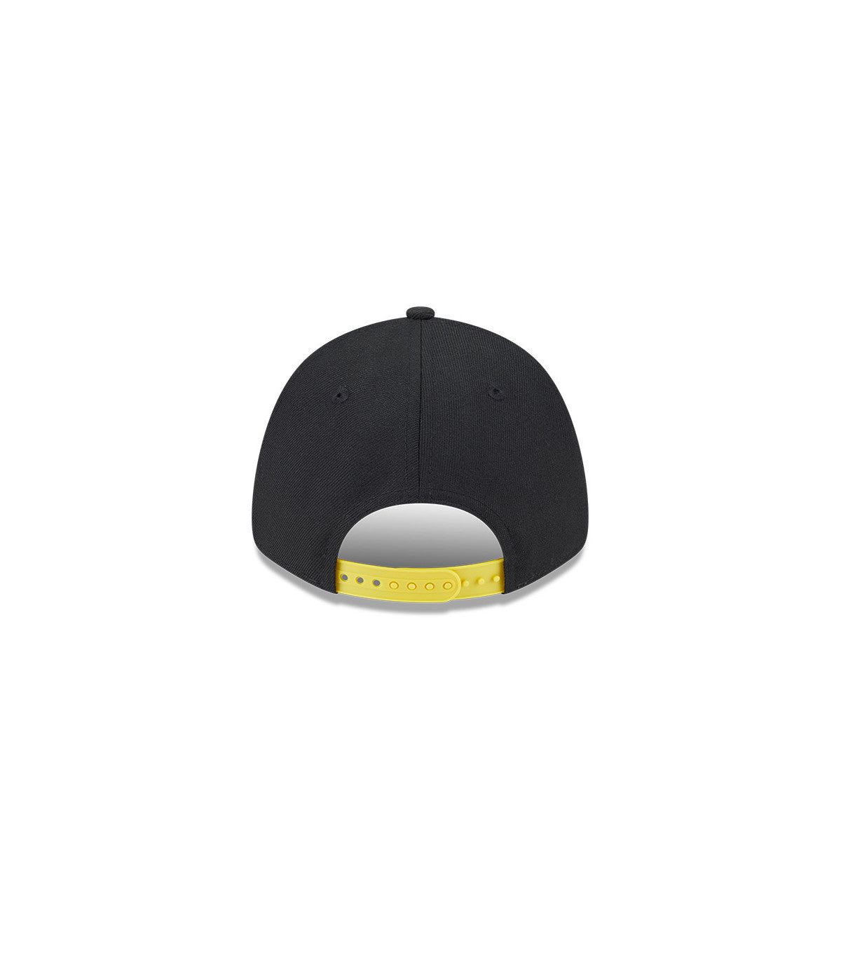 Gorra 9Forty MLB Los Angeles Dodgers Neon Reflection Negro