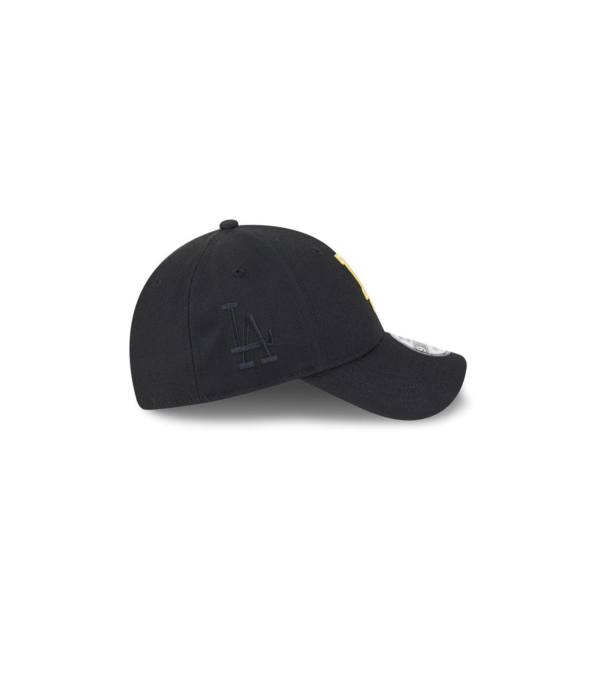 Gorra 9Forty MLB Los Angeles Dodgers Neon Reflection Negro