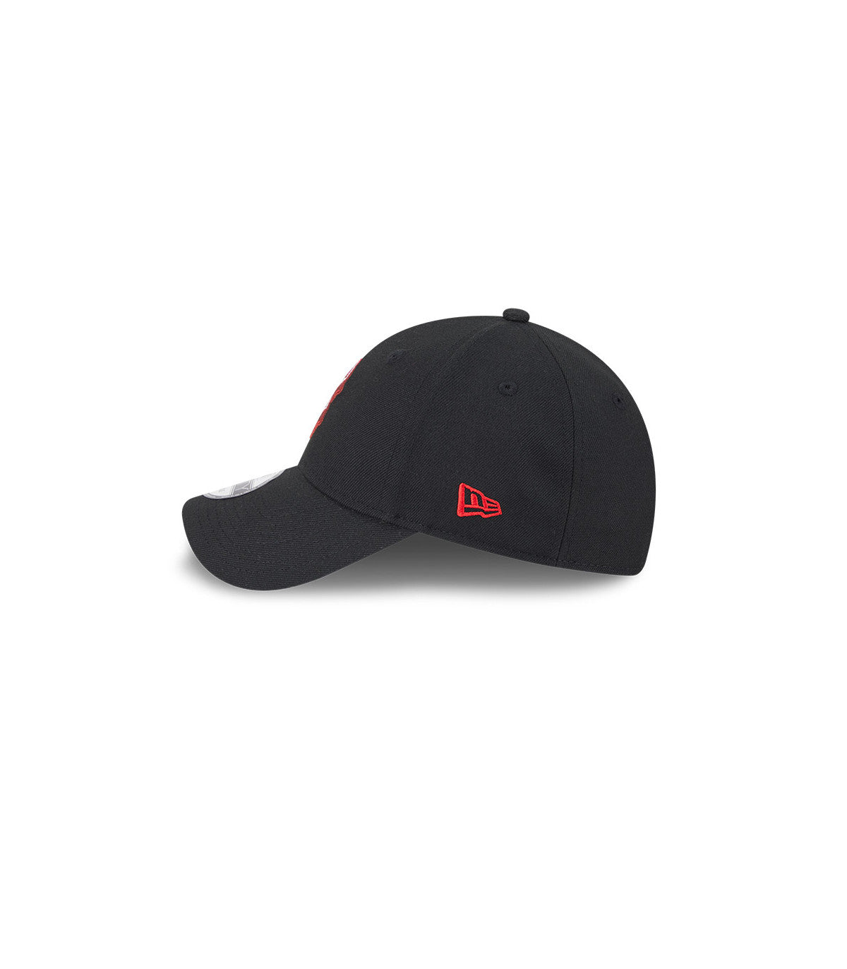 Gorra 9Forty MLB Boston Red Sox Neon Reflection Negro