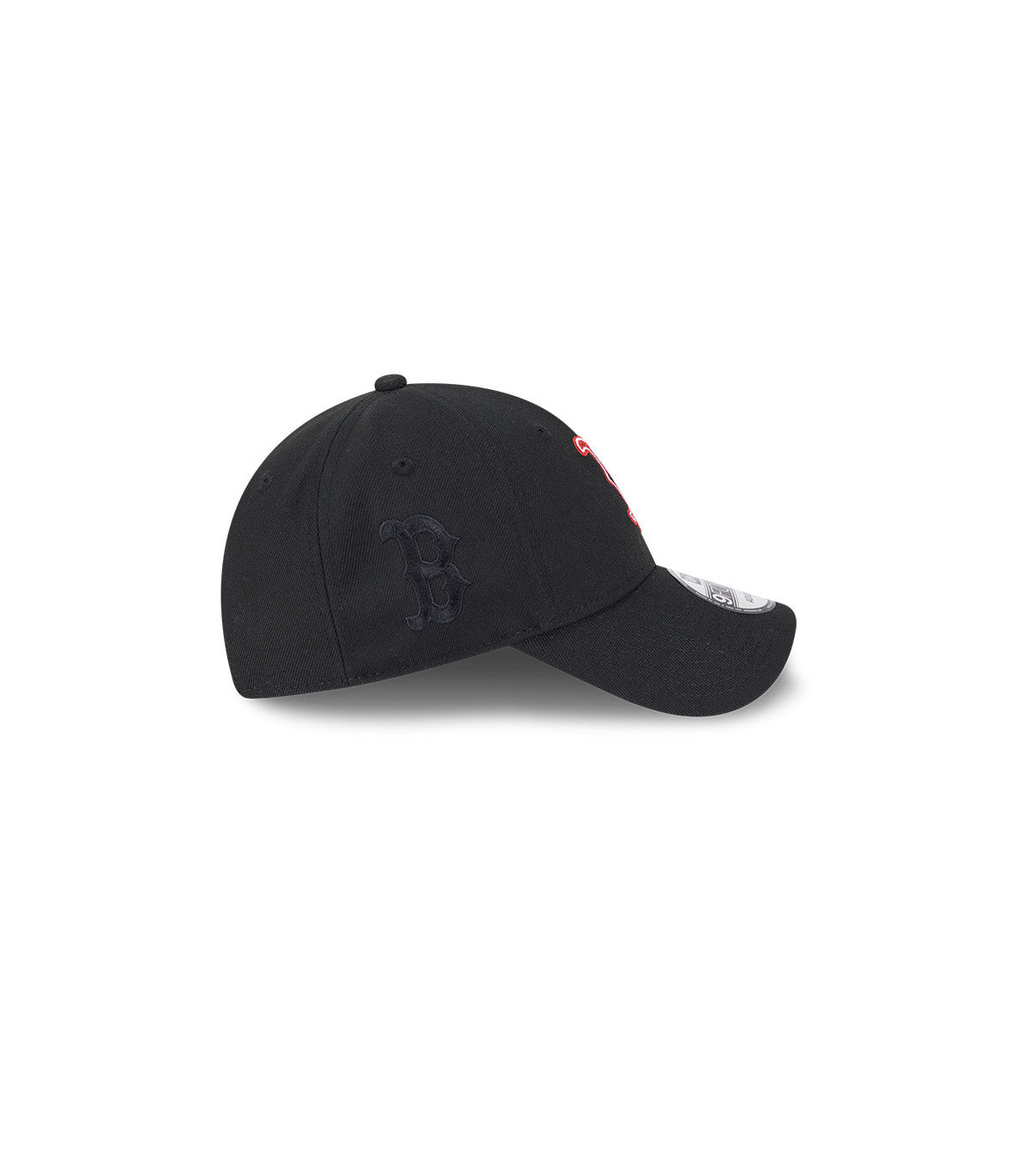 Gorra 9Forty MLB Boston Red Sox Neon Reflection Negro