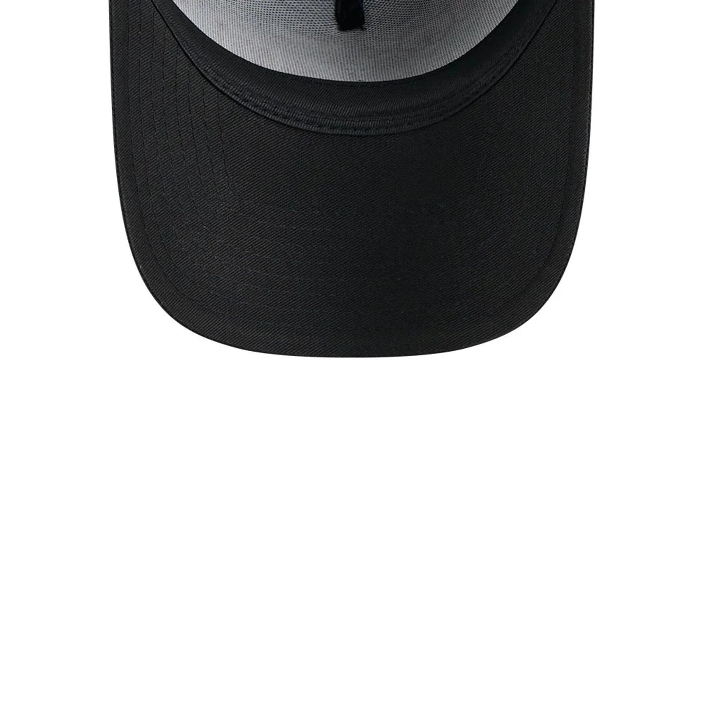 Gorra Chicago Bulls NBA All Over Black 9FORTY A-Frame