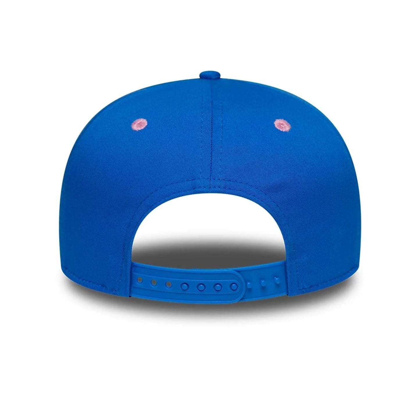 Gorra Franco Colapinto Alpine Racing Team 9SEVENTY Stretch Snap
