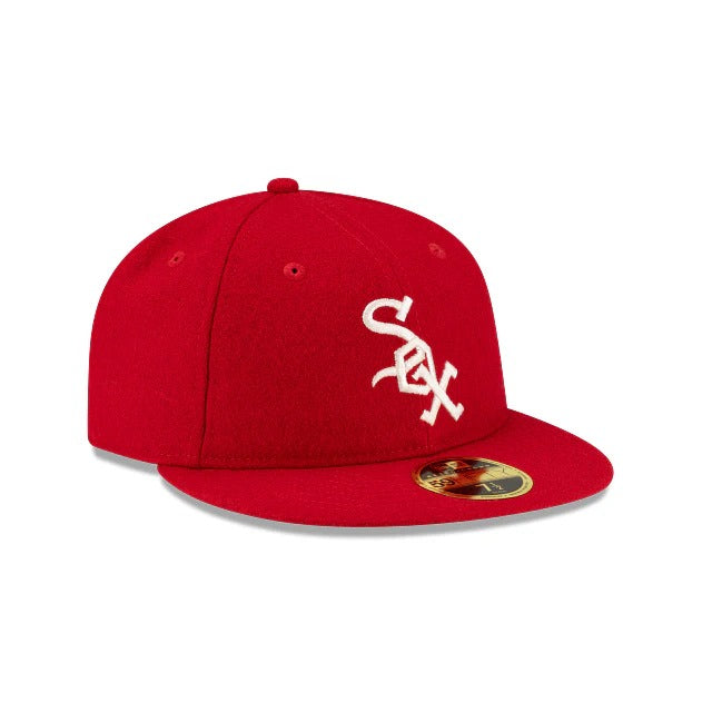 Gorra Chicago White Sox Fear of God Essentials X MLB 59FIFTY Retro Crown
