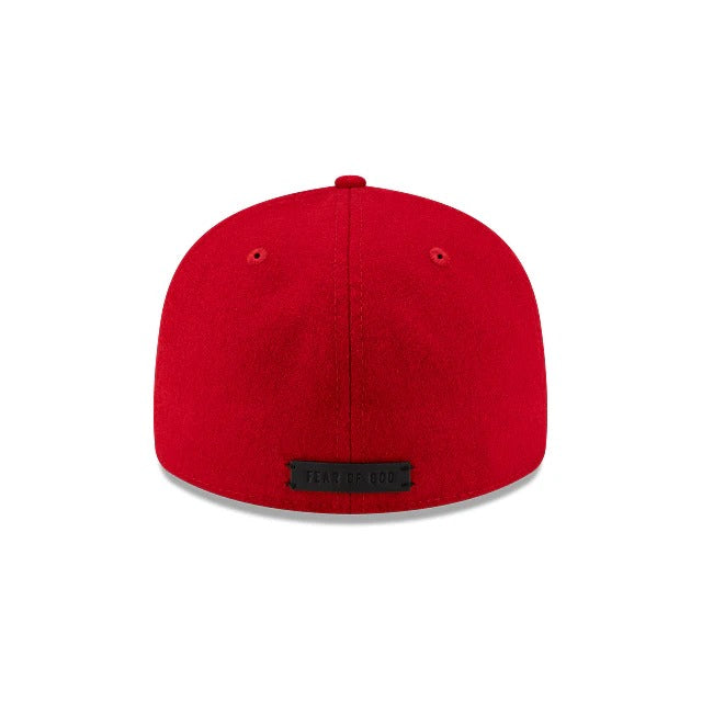 Gorra Chicago White Sox Fear of God Essentials X MLB 59FIFTY Retro Crown