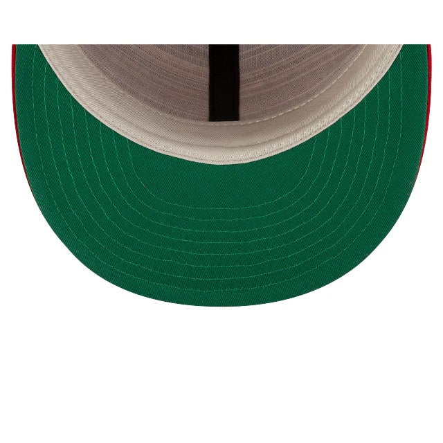 Gorra Chicago White Sox Fear of God Essentials X MLB 59FIFTY Retro Crown