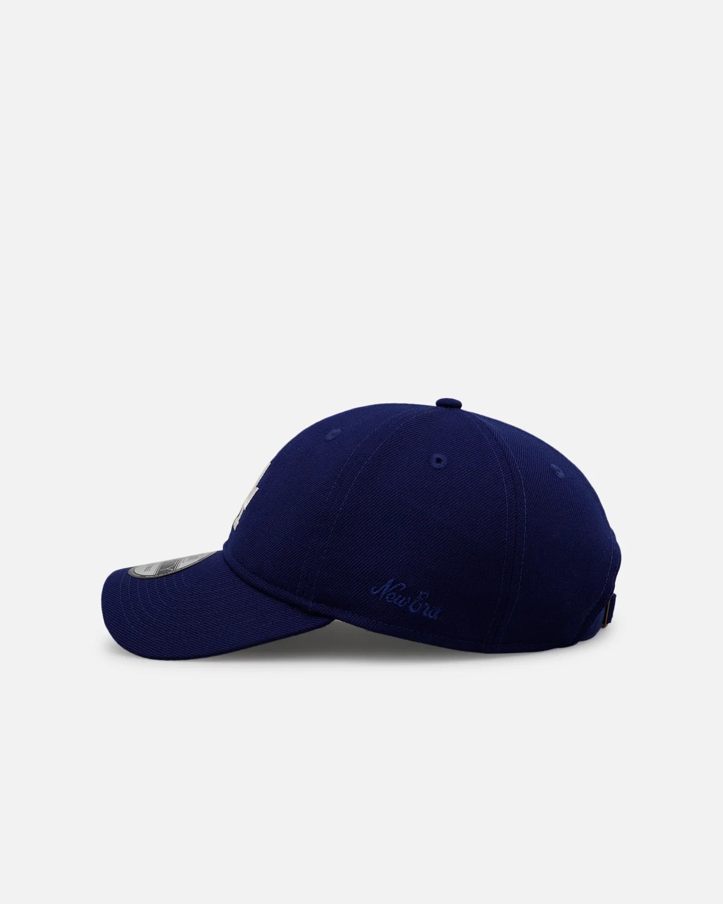 Gorra New Era Los angeles Dodgers Fear Of God x MLB 9Forty Strapback
