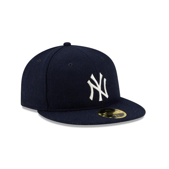 Gorra New York Yankees Fear of God Essentials X MLB 59FIFTY Retro Crown