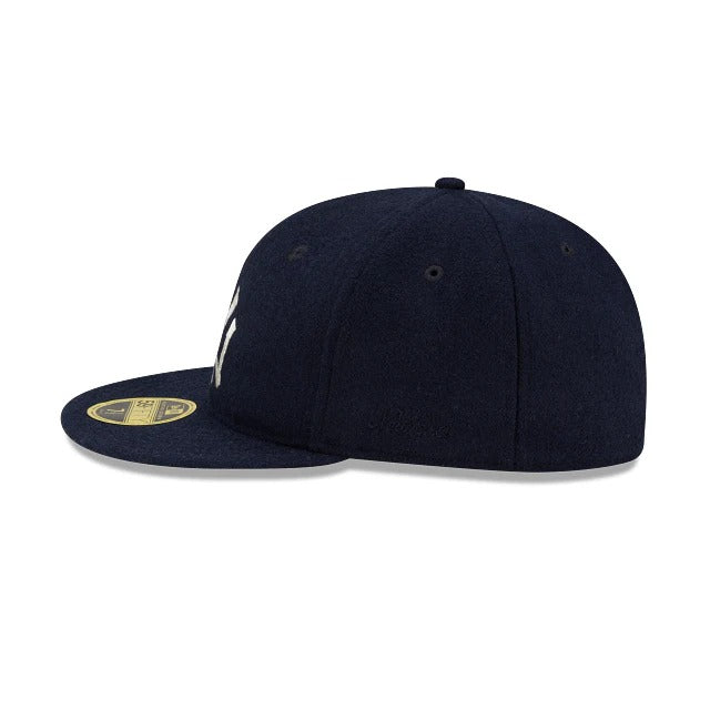 Gorra New York Yankees Fear of God Essentials X MLB 59FIFTY Retro Crown