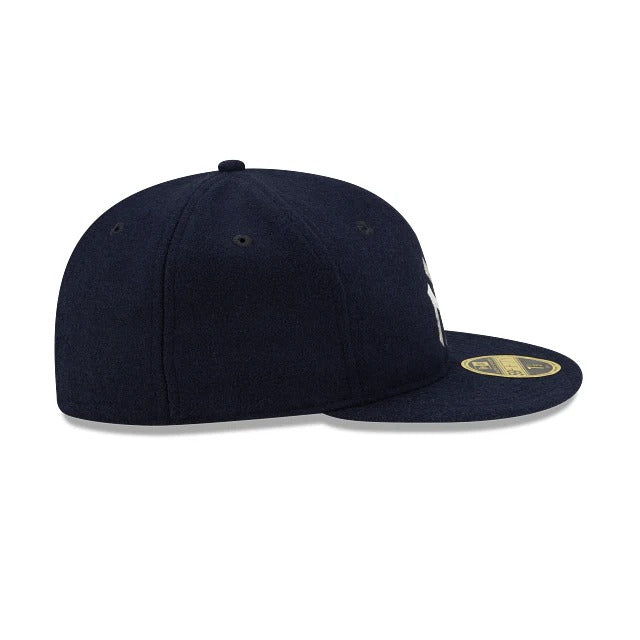 Gorra New York Yankees Fear of God Essentials X MLB 59FIFTY Retro Crown