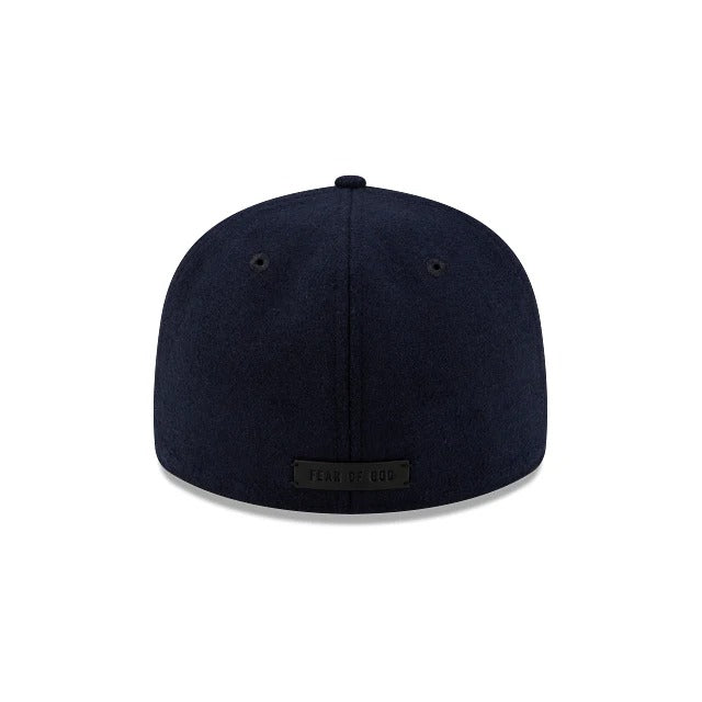 Gorra New York Yankees Fear of God Essentials X MLB 59FIFTY Retro Crown