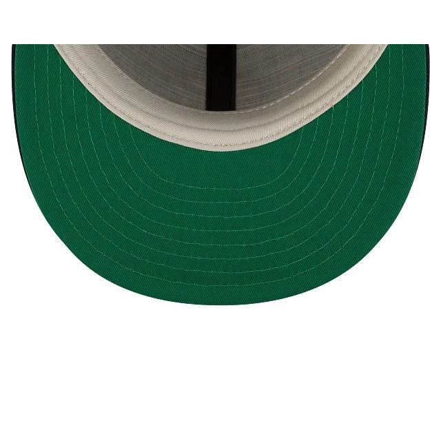 Gorra New York Yankees Fear of God Essentials X MLB 59FIFTY Retro Crown