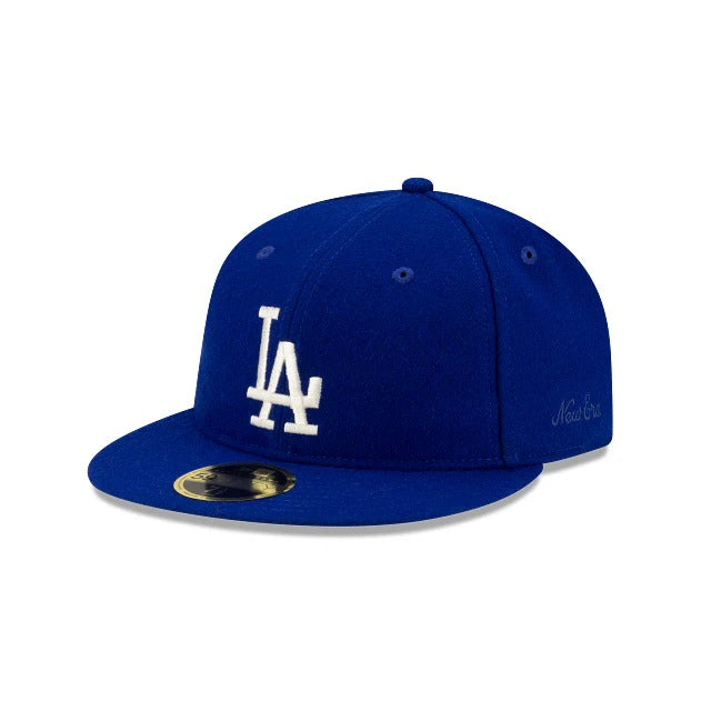 Gorra Los Angeles Dodgers Fear of God Essentials X MLB 59FIFTY Retro Crown