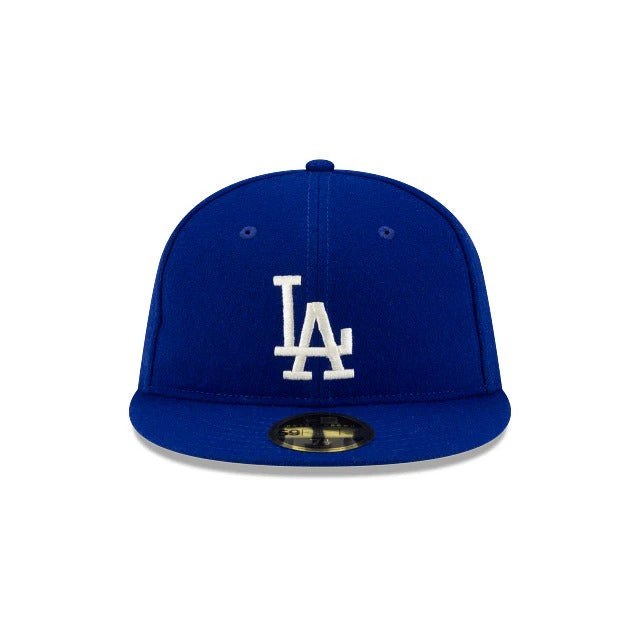 Gorra Los Angeles Dodgers Fear of God Essentials X MLB 59FIFTY Retro Crown