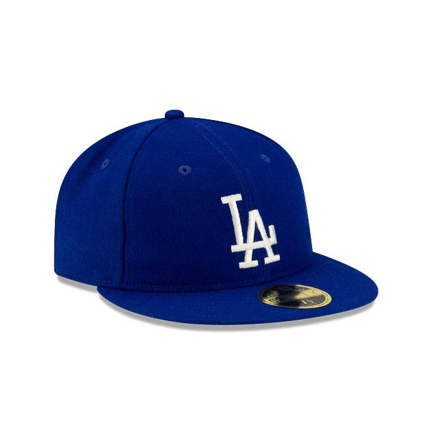 Gorra Los Angeles Dodgers Fear of God Essentials X MLB 59FIFTY Retro Crown