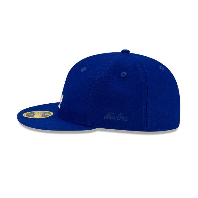 Gorra Los Angeles Dodgers Fear of God Essentials X MLB 59FIFTY Retro Crown