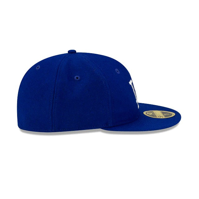 Gorra Los Angeles Dodgers Fear of God Essentials X MLB 59FIFTY Retro Crown