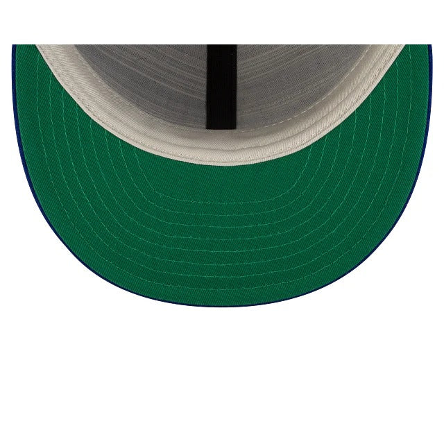 Gorra Los Angeles Dodgers Fear of God Essentials X MLB 59FIFTY Retro Crown