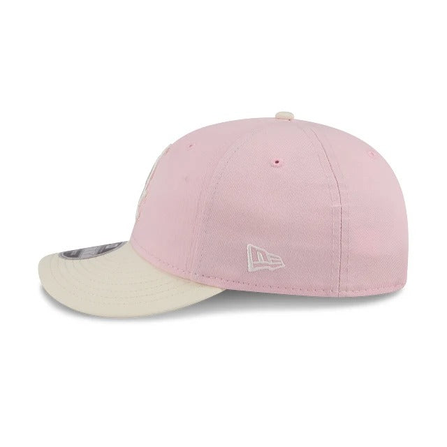 Gorra Chicago White Sox MLB Pink 9FIFTY Retro Crown