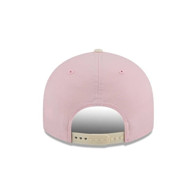 Gorra Chicago White Sox MLB Pink 9FIFTY Retro Crown