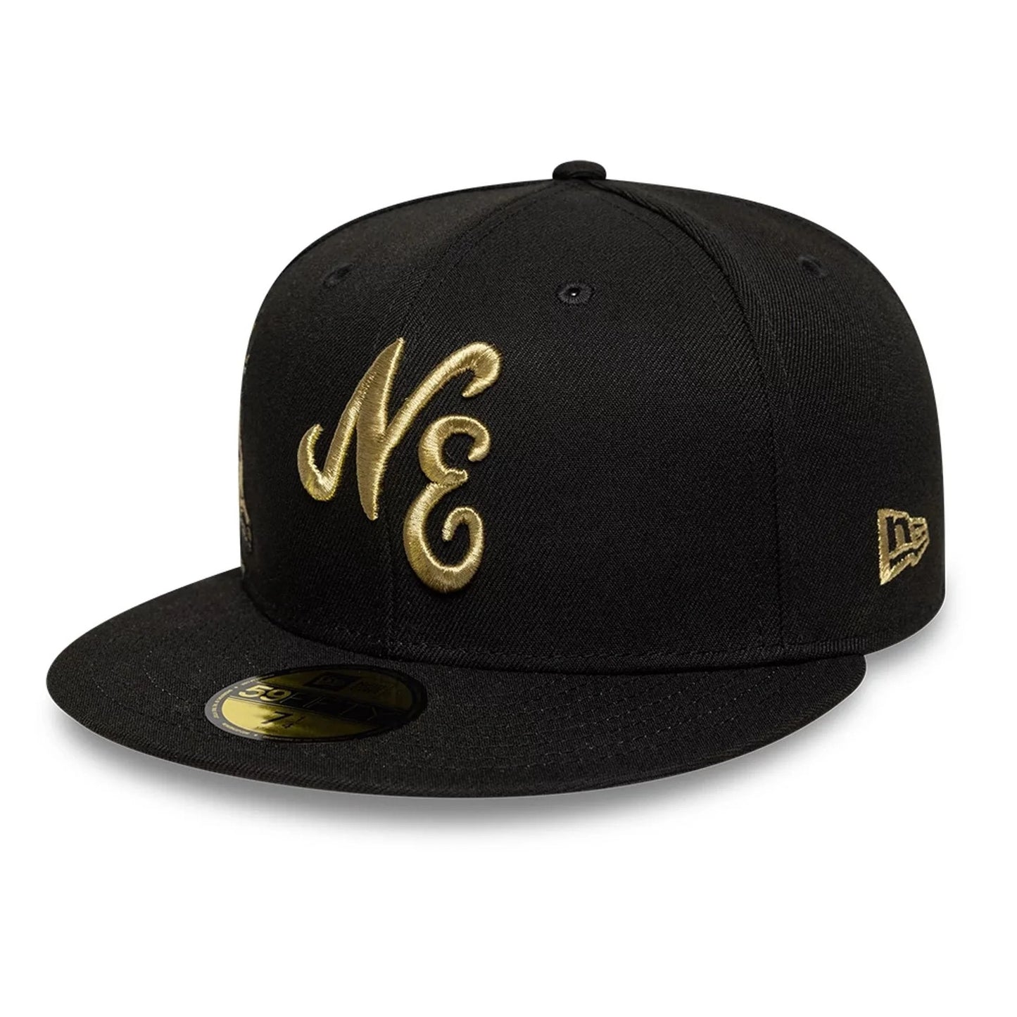 Gorra New Era Horse Black 59FIFTY Fitted