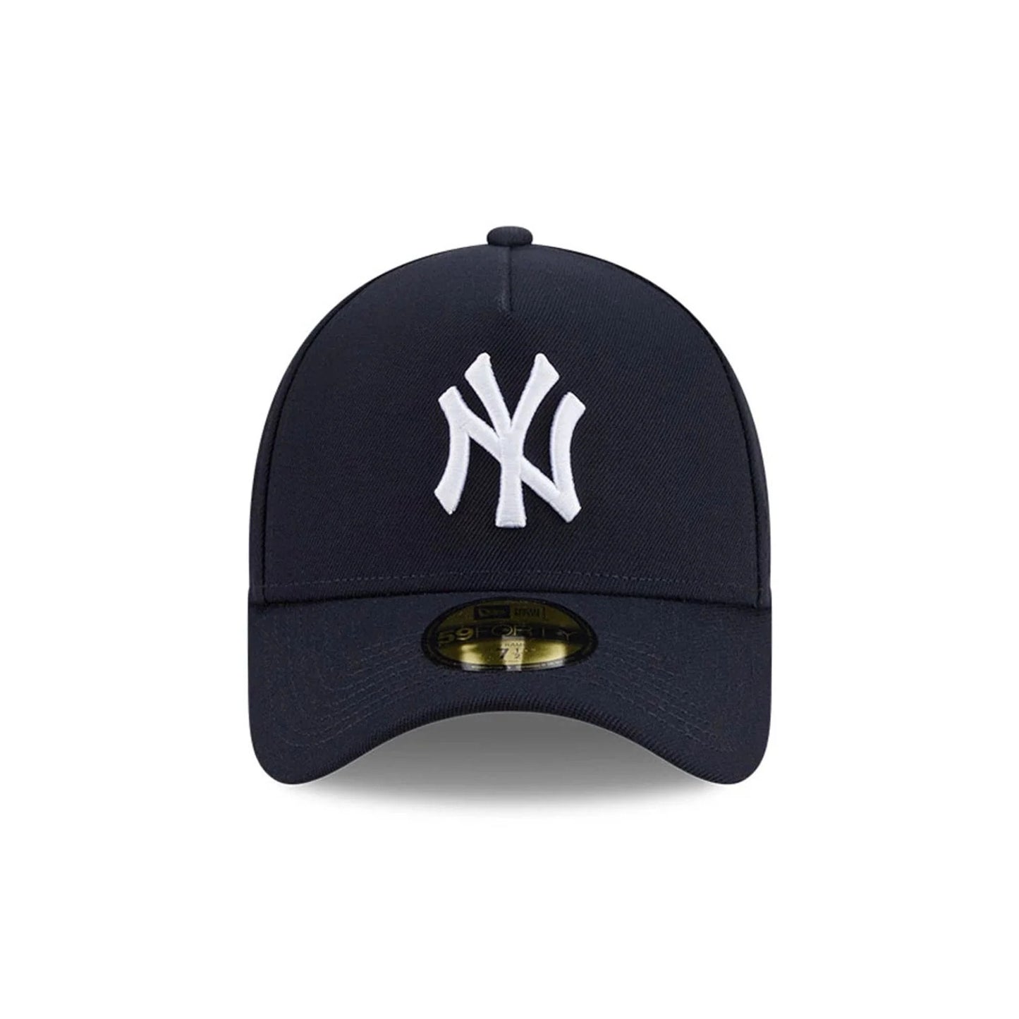 Gorra New York Yankees MLB Team Side 59FORTY Fitted Azul Marino