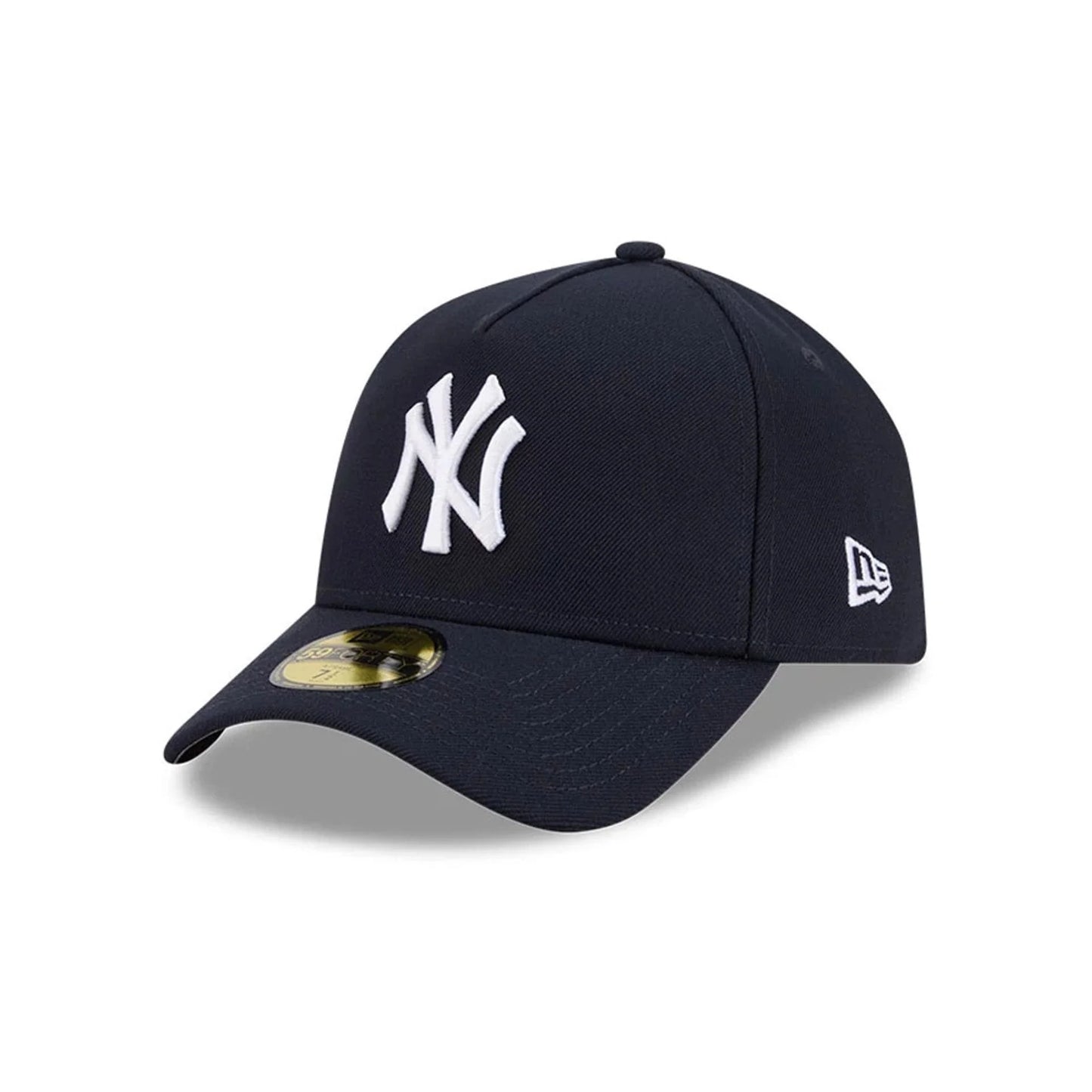 Gorra New York Yankees MLB Team Side 59FORTY Fitted Azul Marino