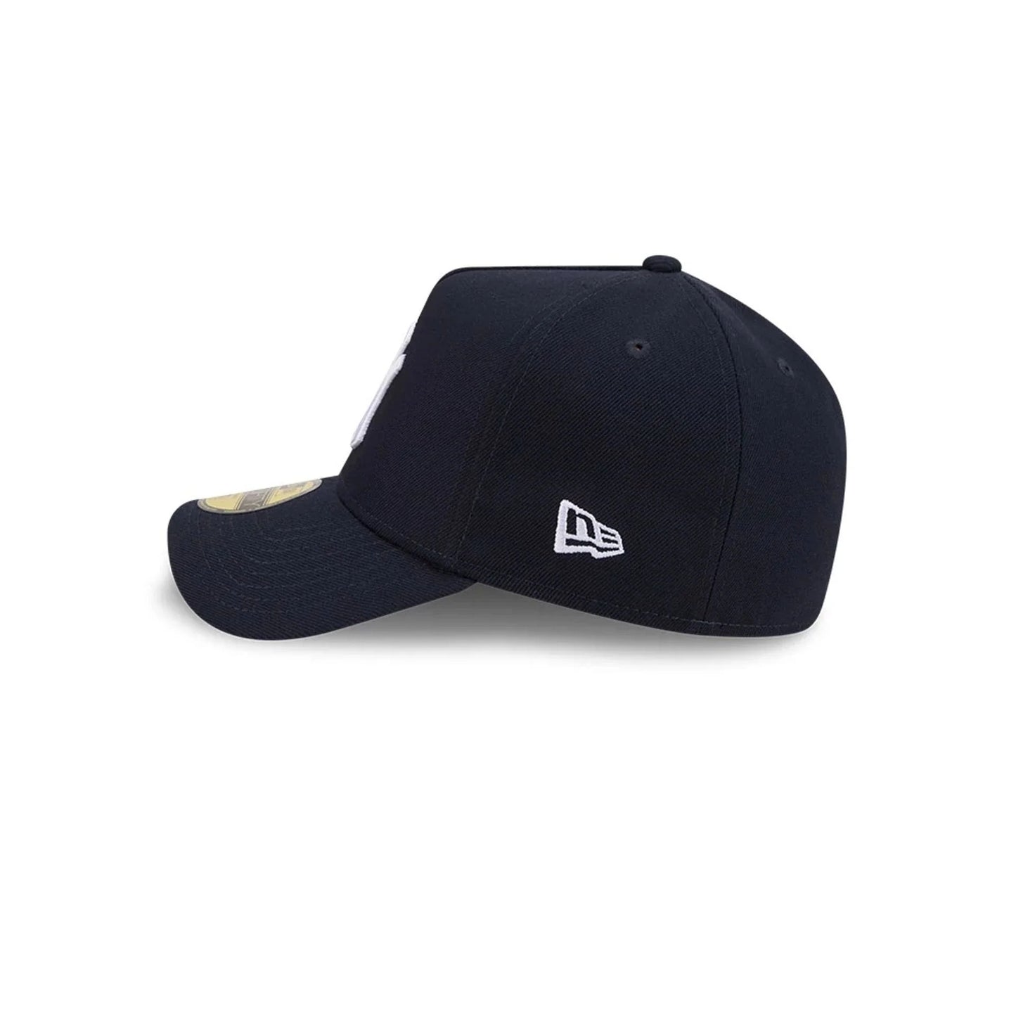 Gorra New York Yankees MLB Team Side 59FORTY Fitted Azul Marino