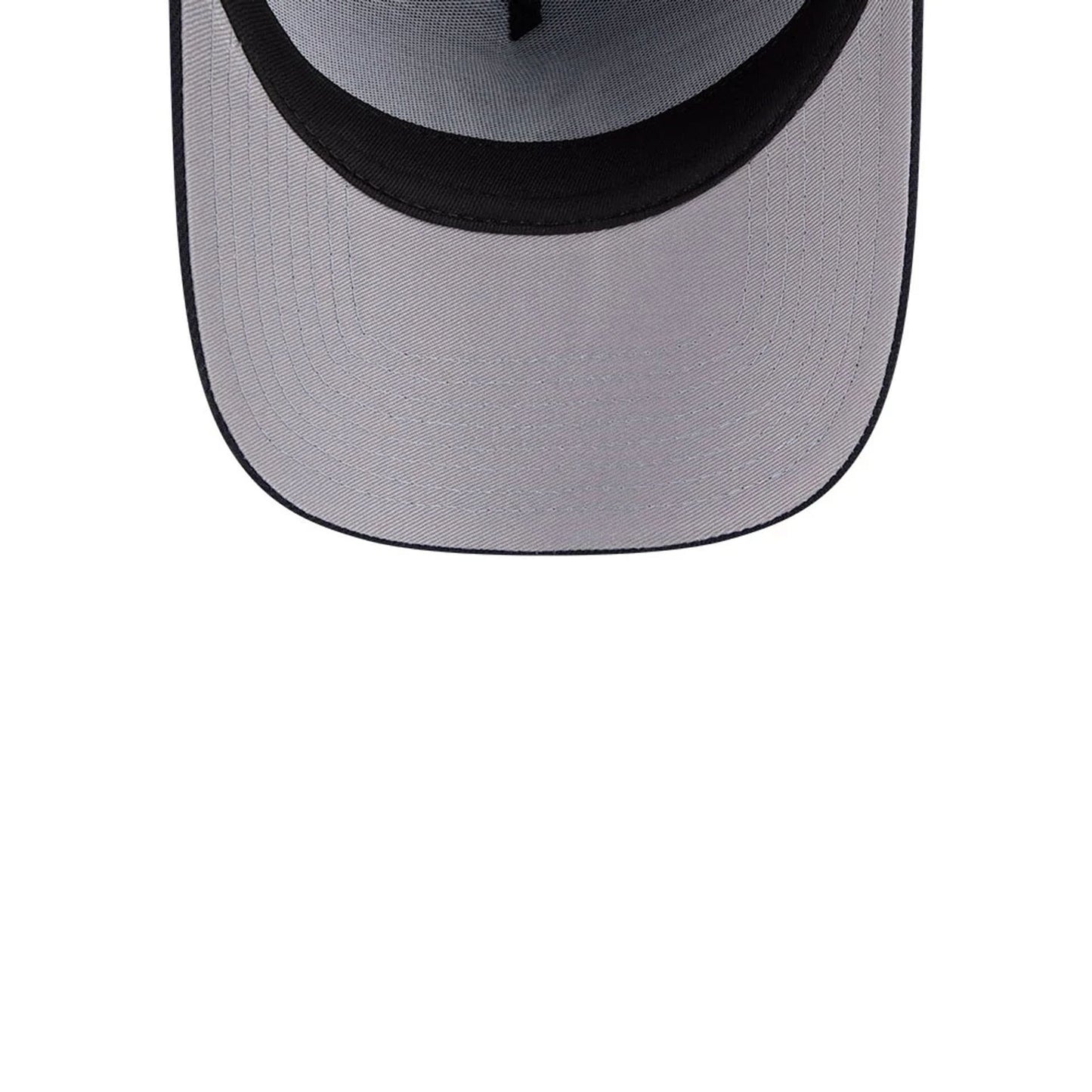 Gorra New York Yankees MLB Team Side 59FORTY Fitted Azul Marino