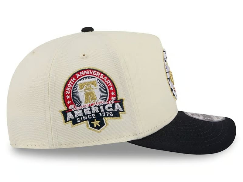 Gorra Chicago Cubs America 250th Anniversary Edition 9Fifty A Frame