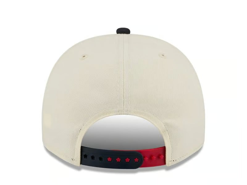 Gorra Chicago Cubs America 250th Anniversary Edition 9Fifty A Frame
