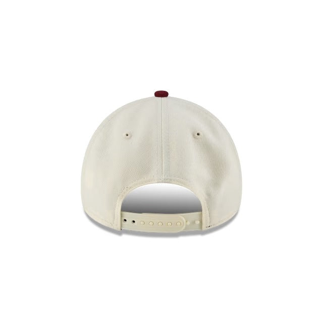 Gorra Los Angeles Dodgers MLB Flourishes 9FORTY A-Frame