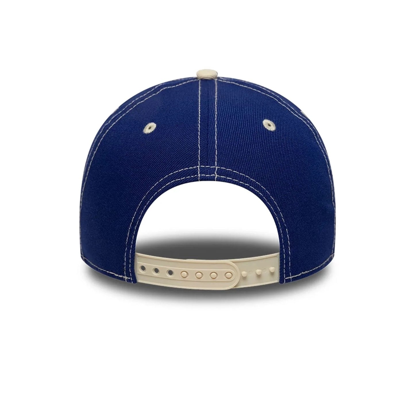 Gorra LA Dodgers MLB City Icon Dark Blue 9FORTY A-Frame
