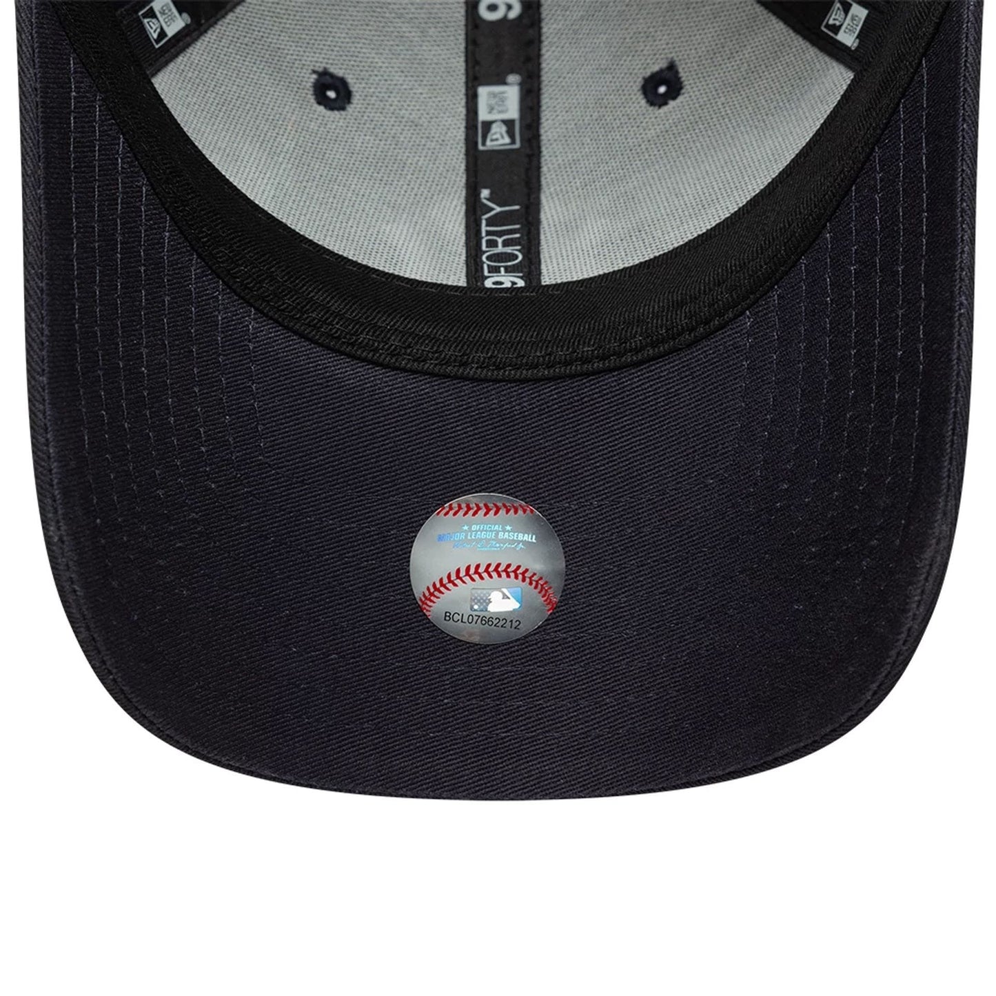 Gorra MLB City Icon New York Yankees 9FORTY Azul Marino