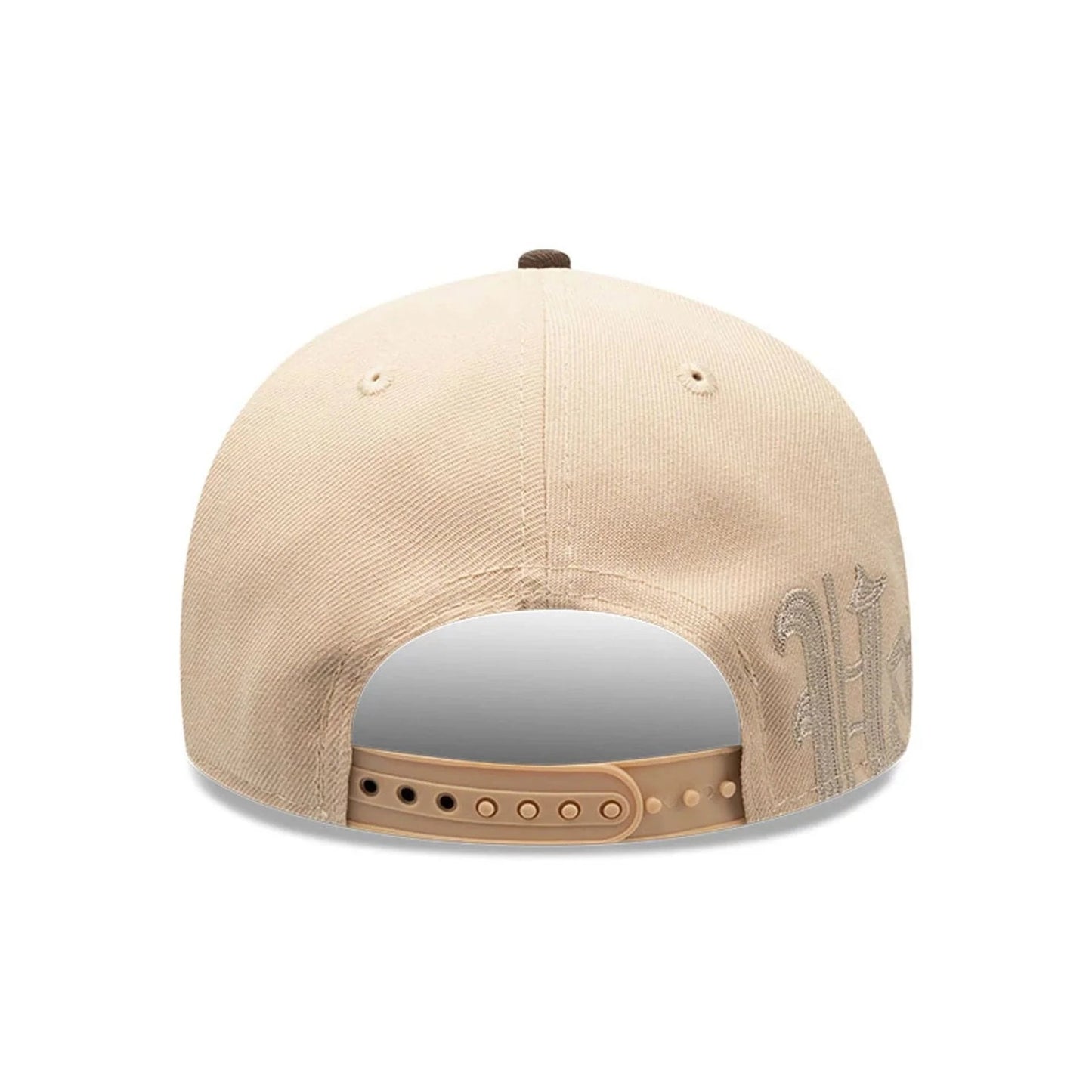 Gorra New York Yankees MLB Gothic Script 9FIFTY Retro Crown