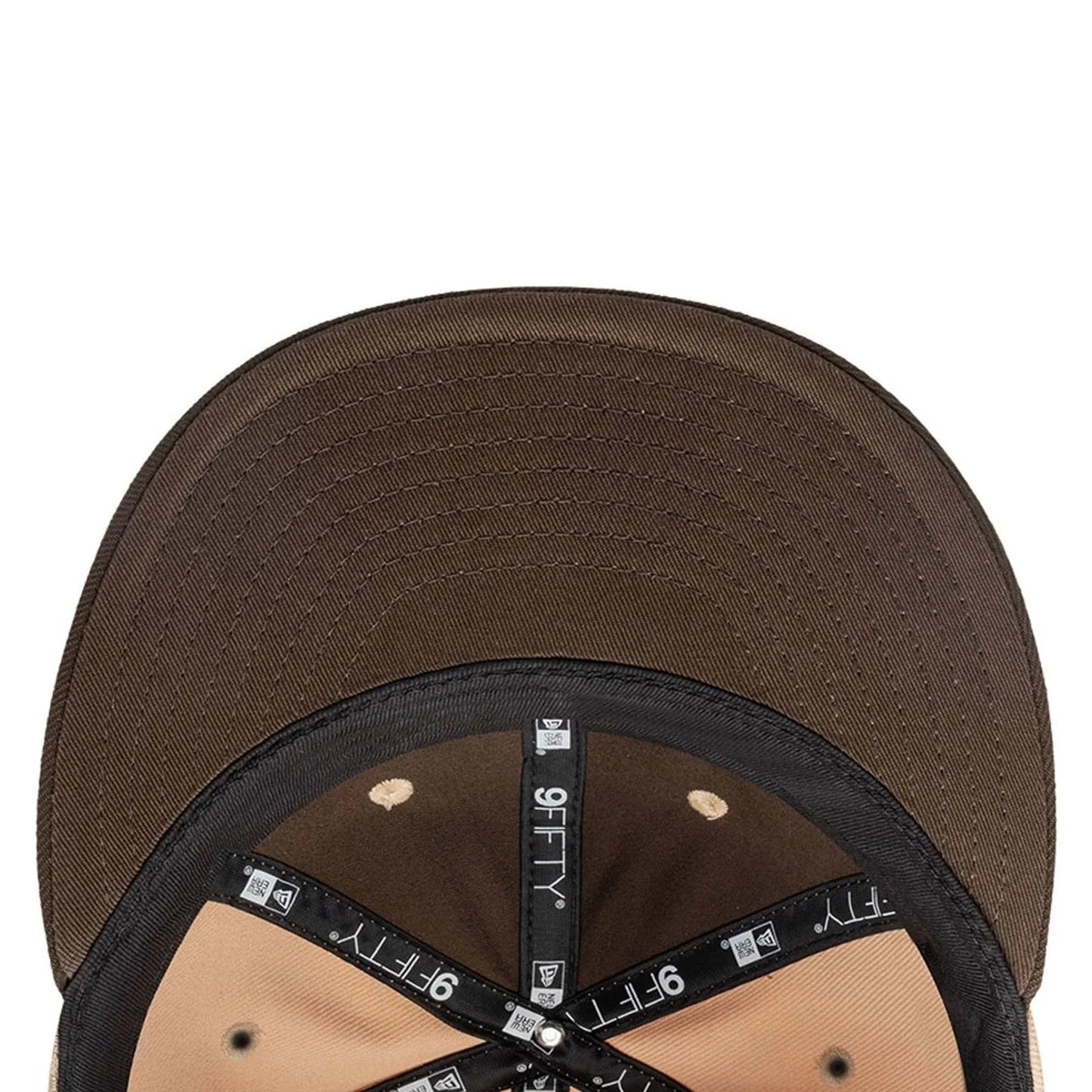Gorra New York Yankees MLB Gothic Script 9FIFTY Retro Crown