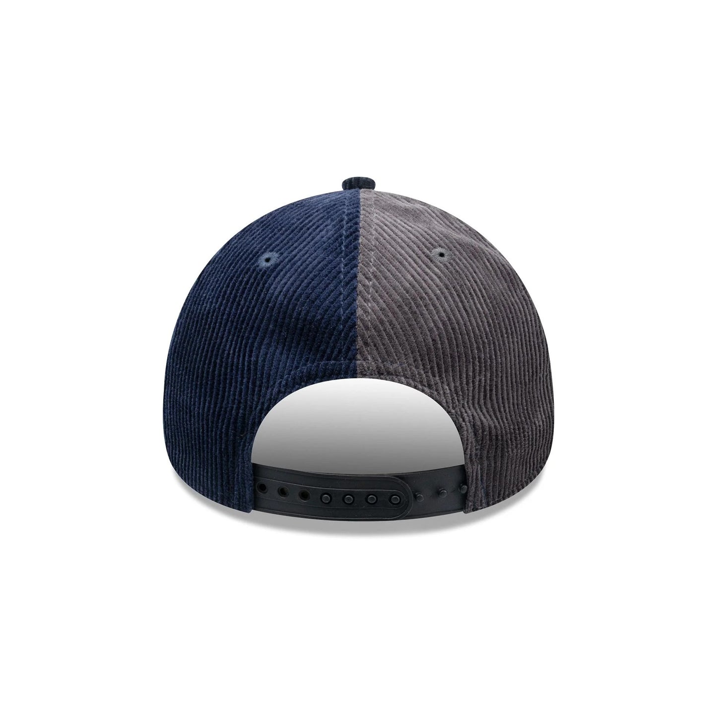 Gorra New Era MLB Patchwork New York Yankees 9FORTY A-Frame