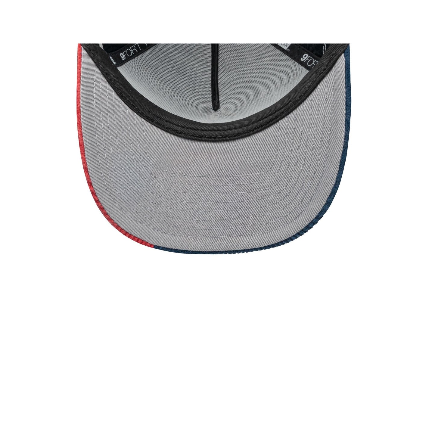 Gorra New Era MLB Patchwork New York Yankees 9FORTY A-Frame