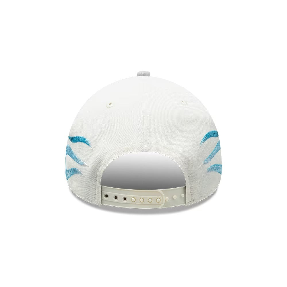 Gorra New York Yankees MLB Flame 9FORTY A-Frame Snapback