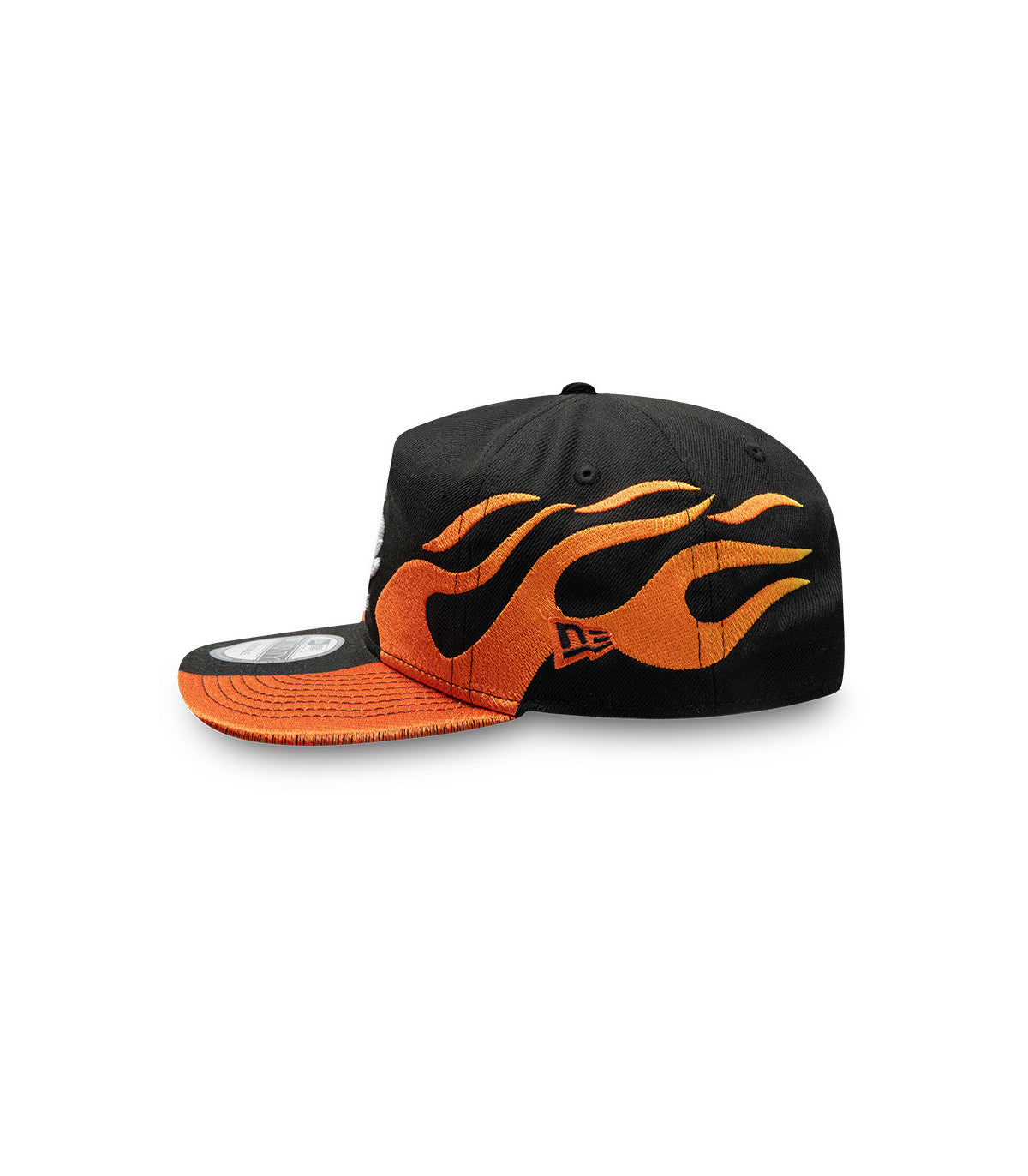 Gorra 19Twenty MLB Chicago White Sox Flame Negro