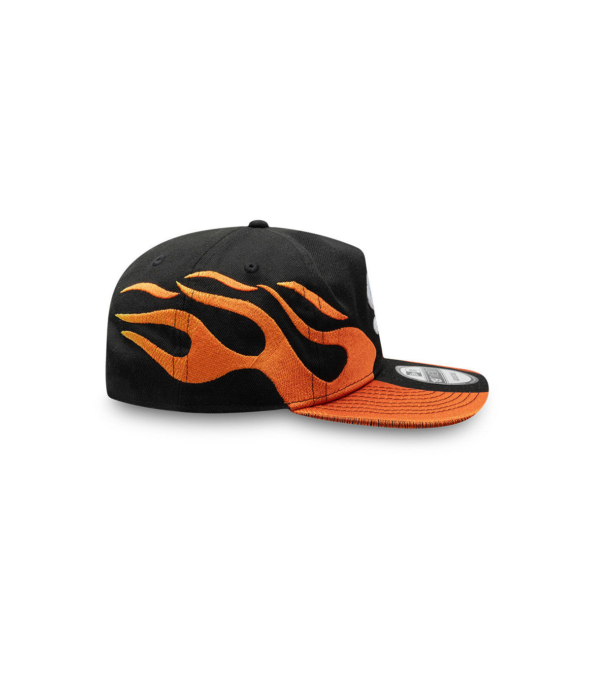 Gorra 19Twenty MLB Chicago White Sox Flame Negro