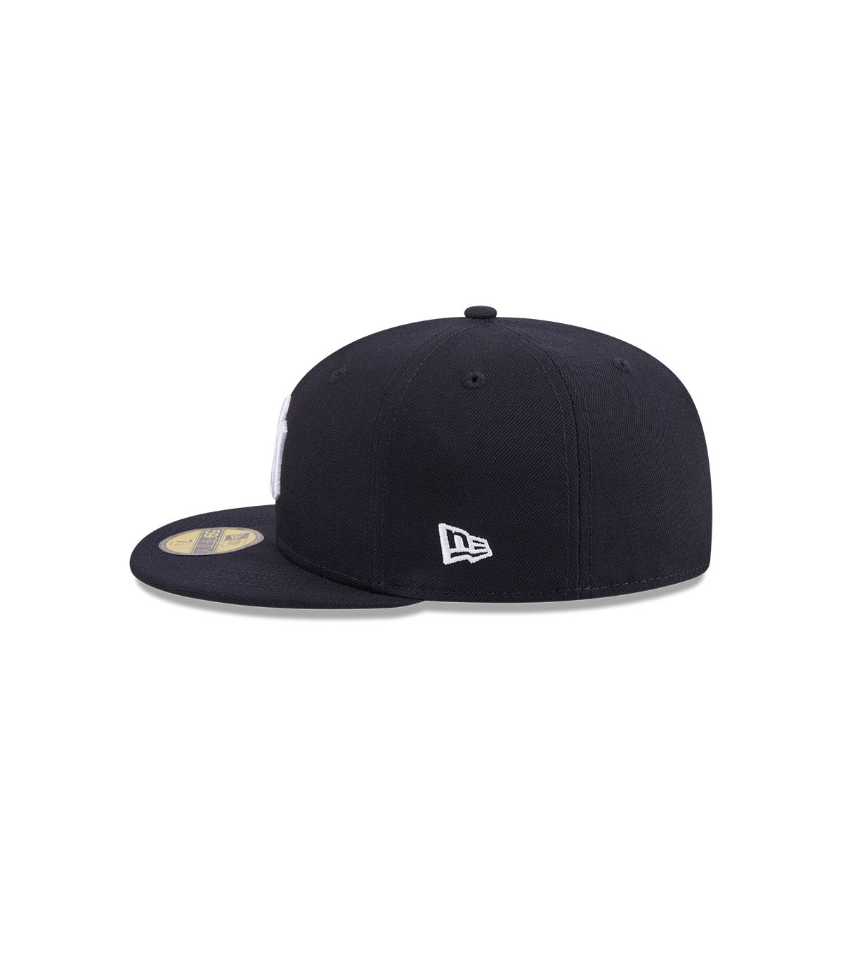 Gorra 59Fifty MLB New York Yankees Jackie Robinson Day 2026