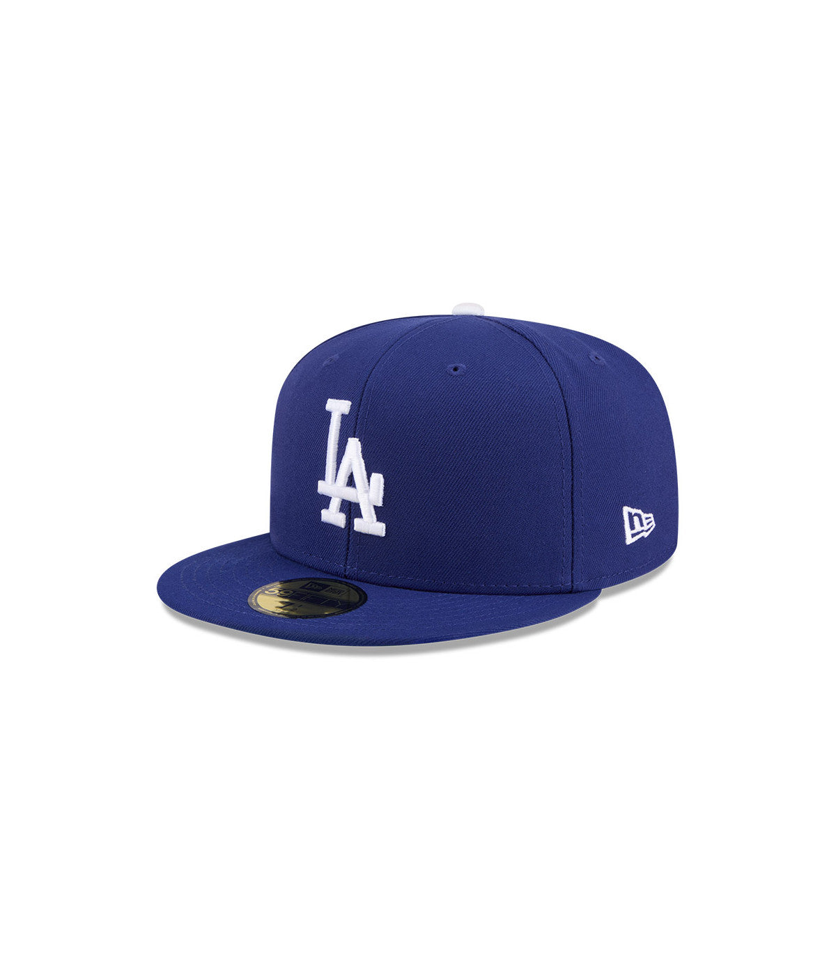Gorra 59Fifty MLB Los Angeles Dodgers Jackie Robinson Day 2026