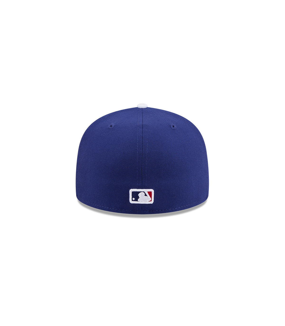 Gorra 59Fifty MLB Los Angeles Dodgers Jackie Robinson Day 2026