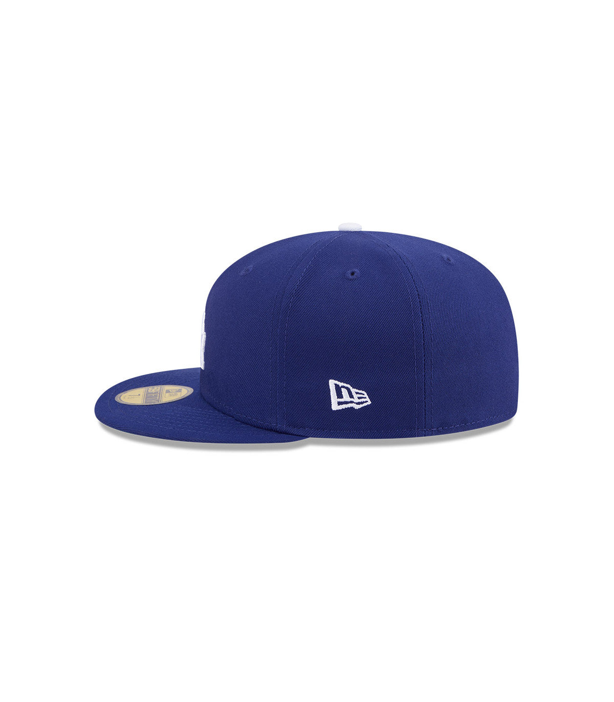 Gorra 59Fifty MLB Los Angeles Dodgers Jackie Robinson Day 2026