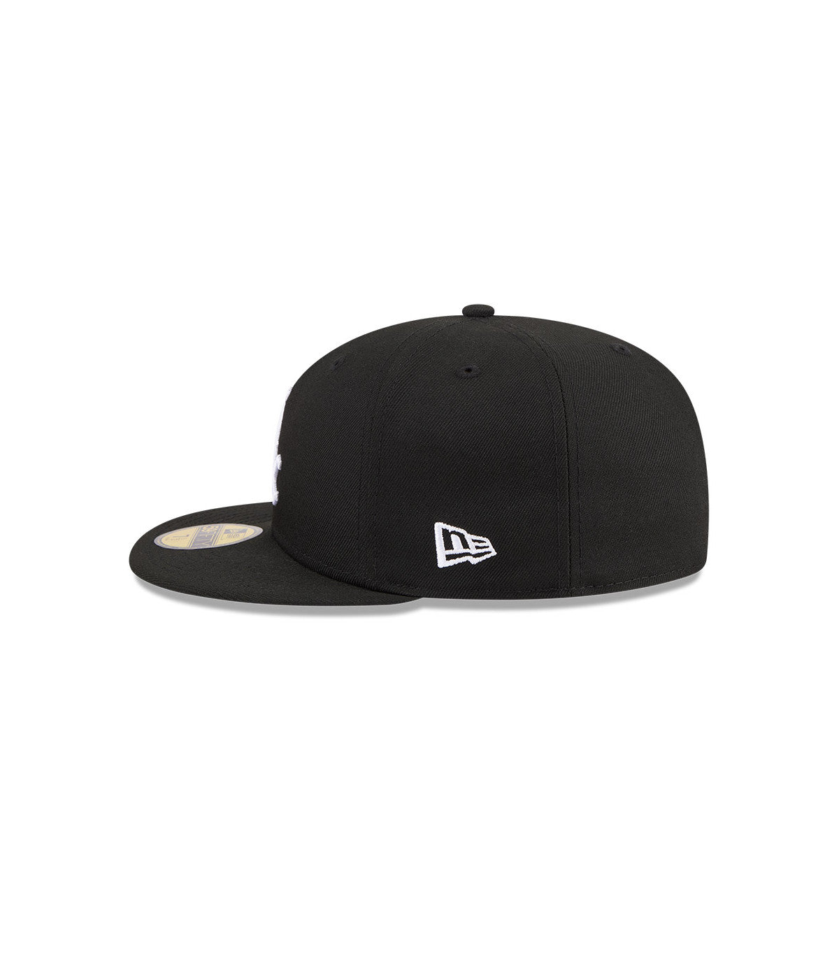 Gorra 59Fifty MLB Chicago White Sox Jackie Robinson Day 2026