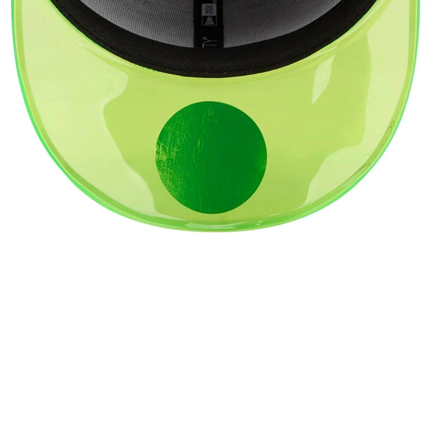 Gorra Dexter's Laboratory 59FIFTY Fitted Negro