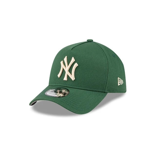 Gorra New York Yankees MLB Cilantro 9FORTY A-Frame