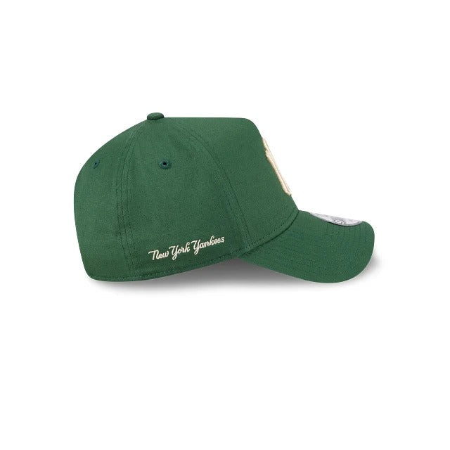 Gorra New York Yankees MLB Cilantro 9FORTY A-Frame