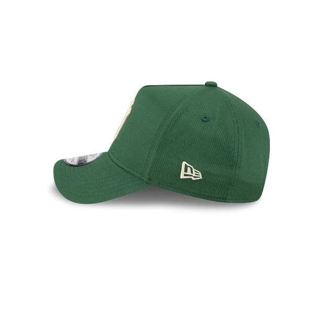 Gorra New York Yankees MLB Cilantro 9FORTY A-Frame