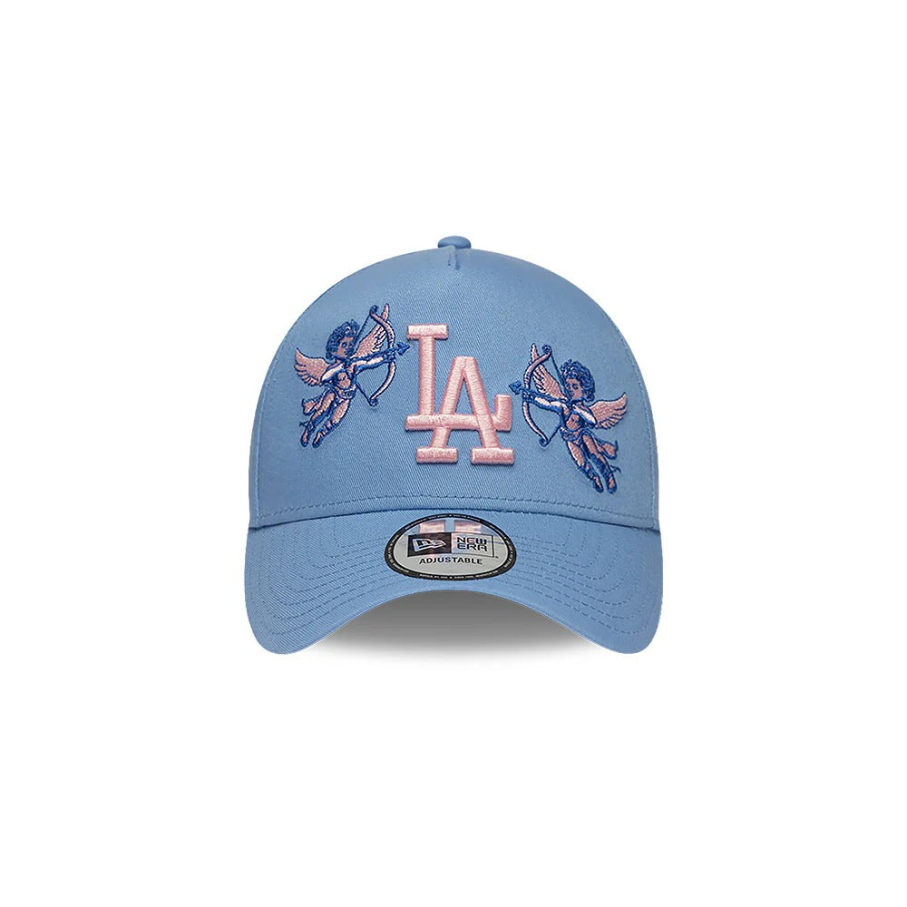 Gorra Los Angeles Dodgers MLB Cherub 9FORTY A-Frame